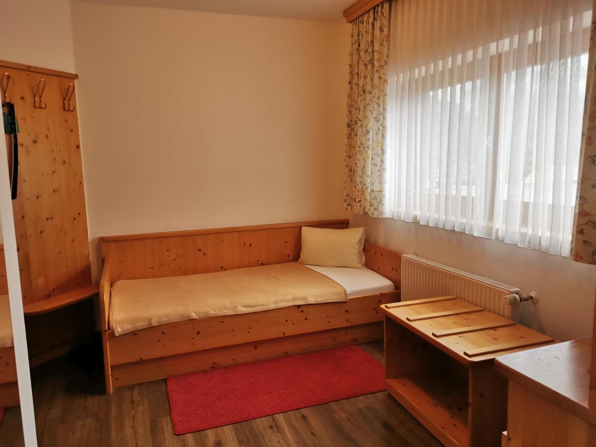 Hotel Brunnwirt Weissbriach Eksteriør billede