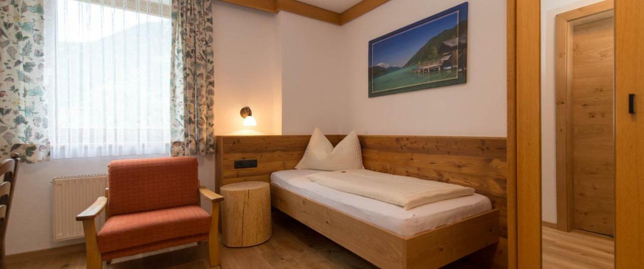 Hotel Brunnwirt Weissbriach Eksteriør billede